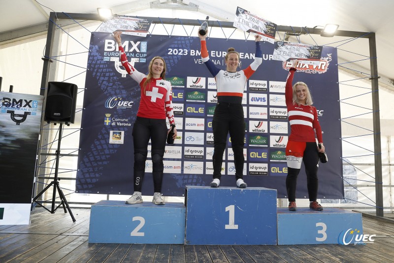2023 BMX European Cup - 19/03/2023 - Day 3 - photo Ilario Biondi/SprintCyclingAgency?2023